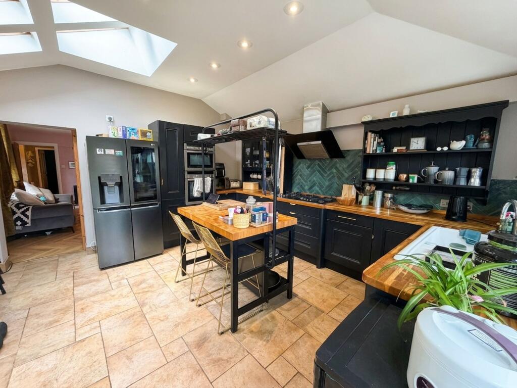 House in North Kesteven, Quarrington Hill, Sleaford - View 2