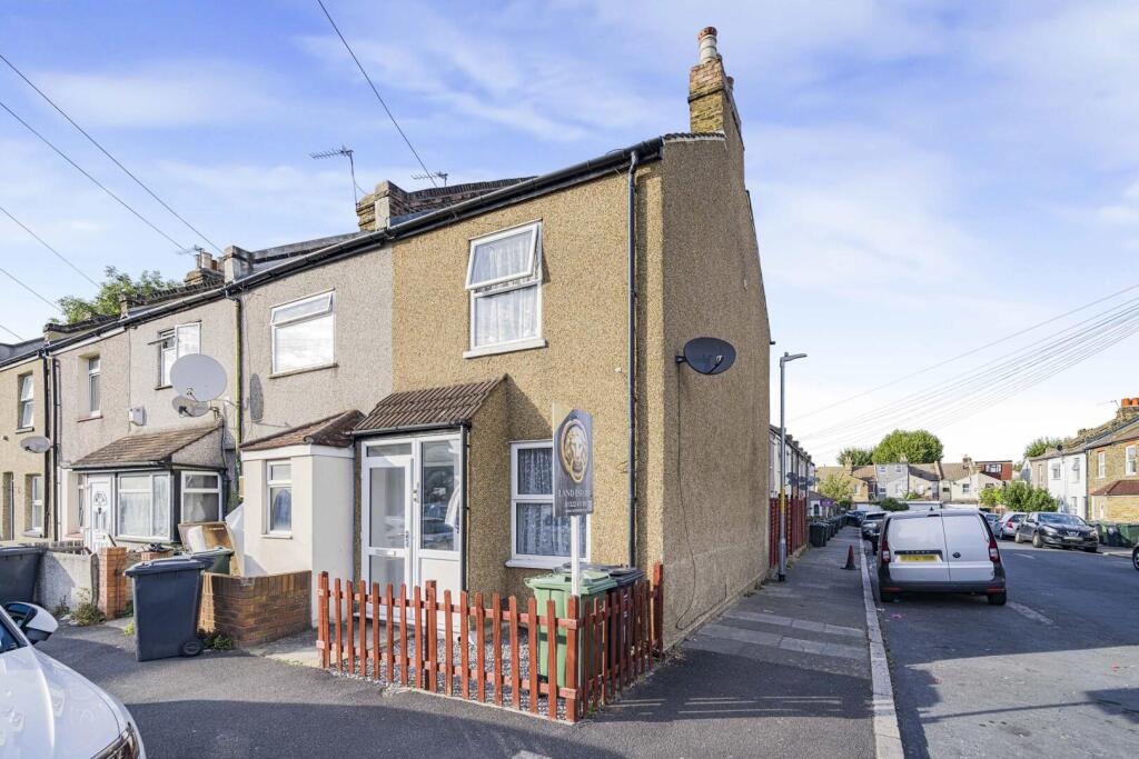 Main image of property: Waldeck Road,Dartford