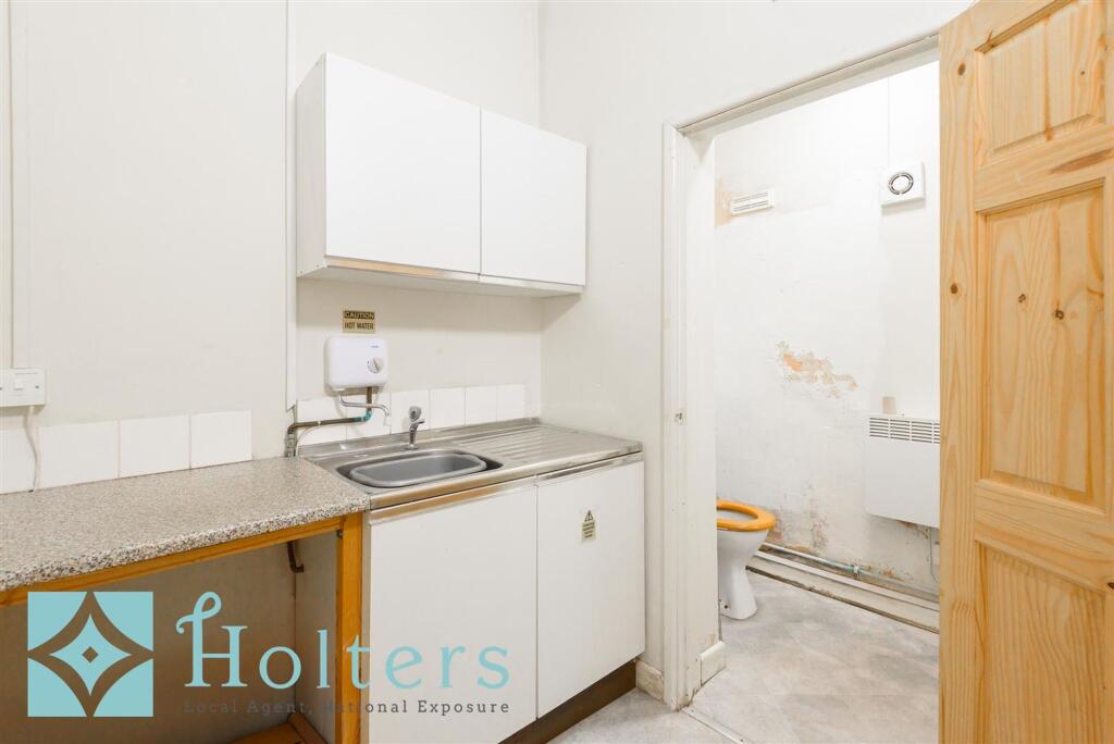 Apartment in Llandrindod Wells - View 4