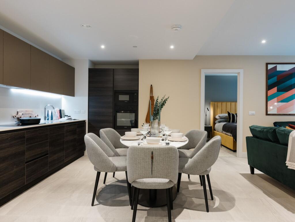 Main image of property: The Mcewan, 5 Drysdale Gait, EH3