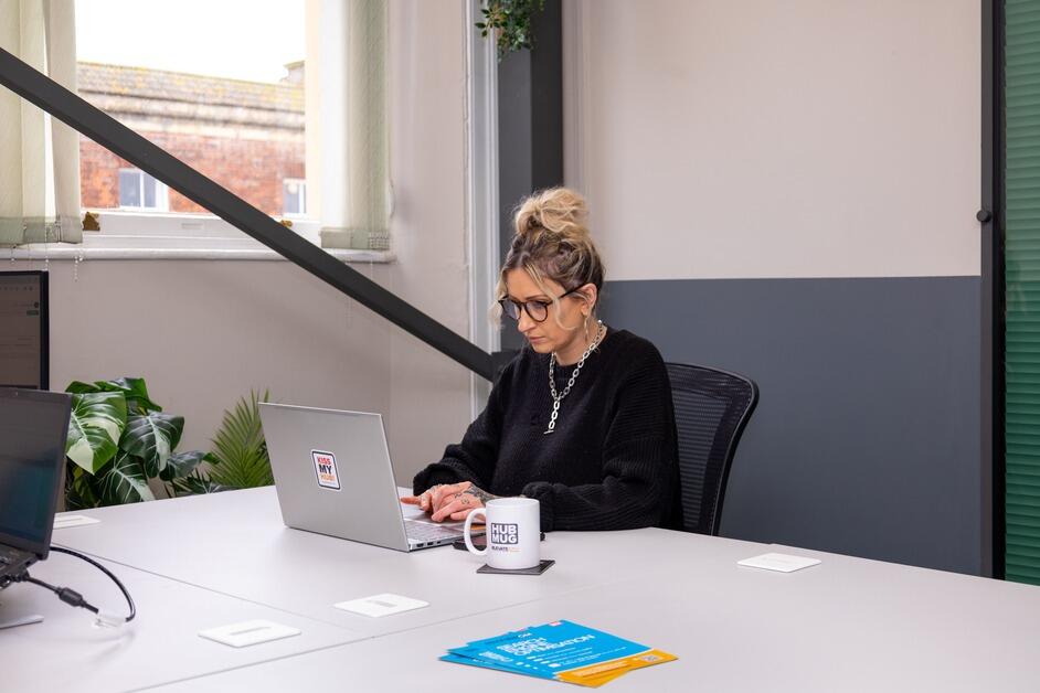 Additional image 9 of Court Hall, Castle Street, Trowbridge, Wiltshire, BA14 8AR.