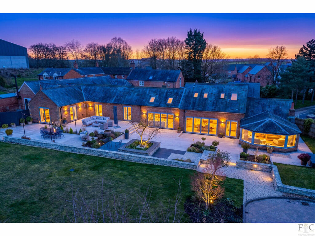 Main image of property: Melton Road, Shangton, LE8