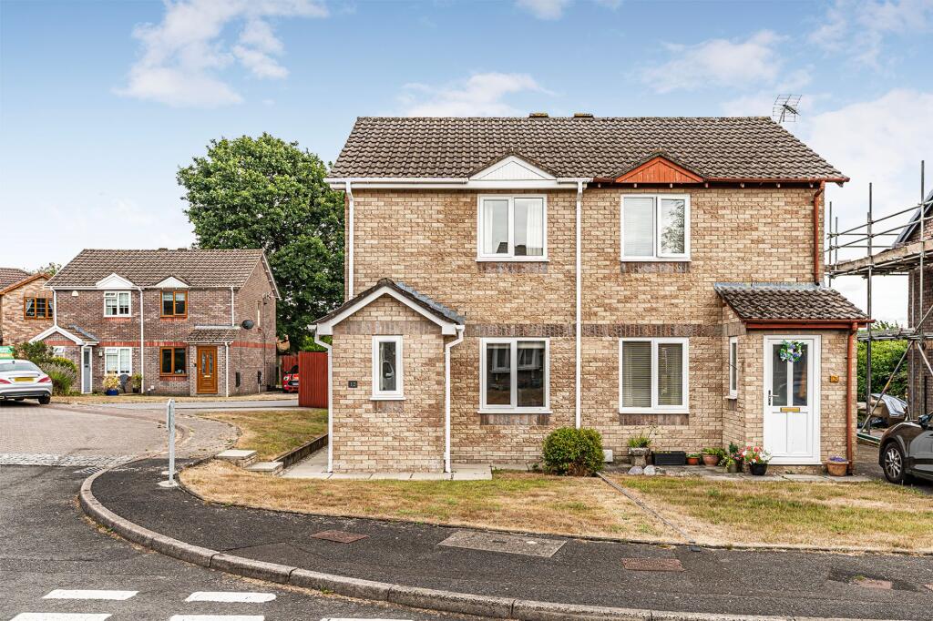 Main image of property: Malus Avenue, Llantwit Fardre, CF38