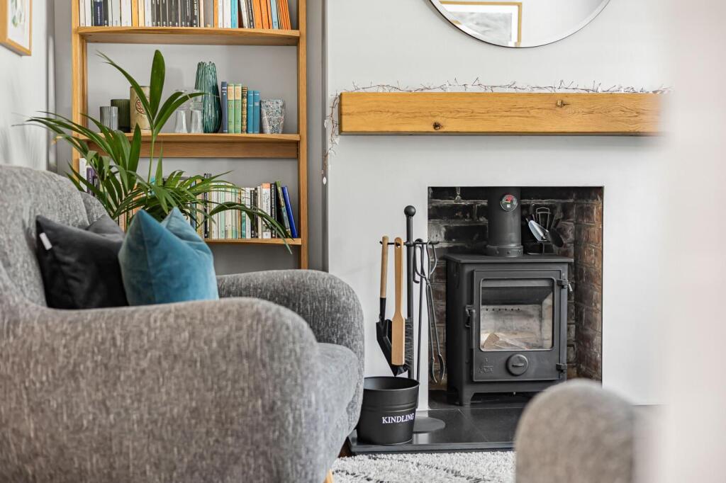 Hemdean Road, Caversham, Reading, RG4 - View 5