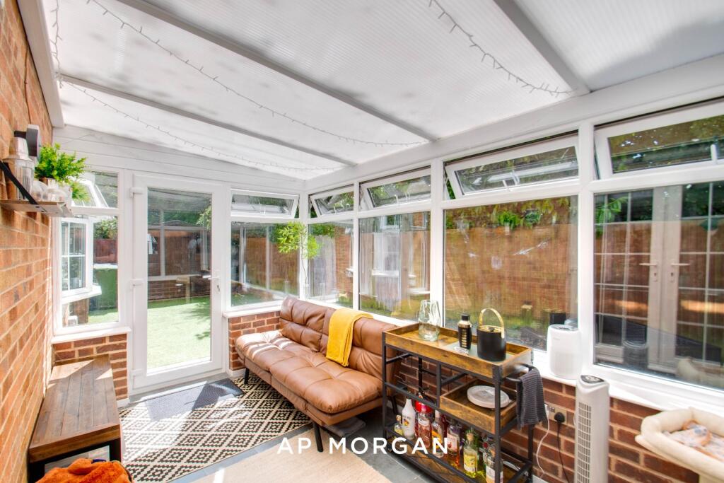 House in Redditch, Worcestershire - More
