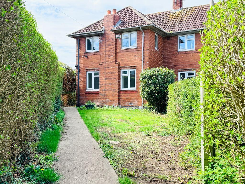Main image of property: Barstow Avenue, York YO10 3HE