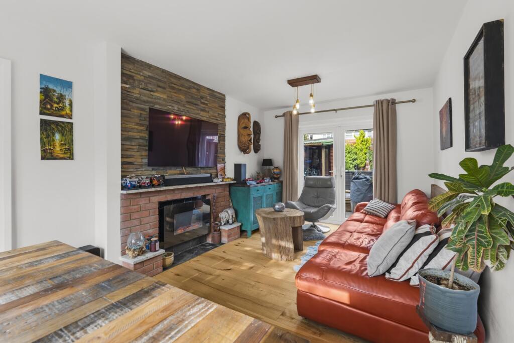 House in Chelmsford - View 4