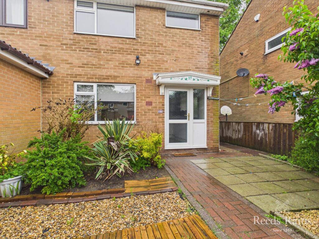 Main image of property: Carrsdale, Durham, DH1