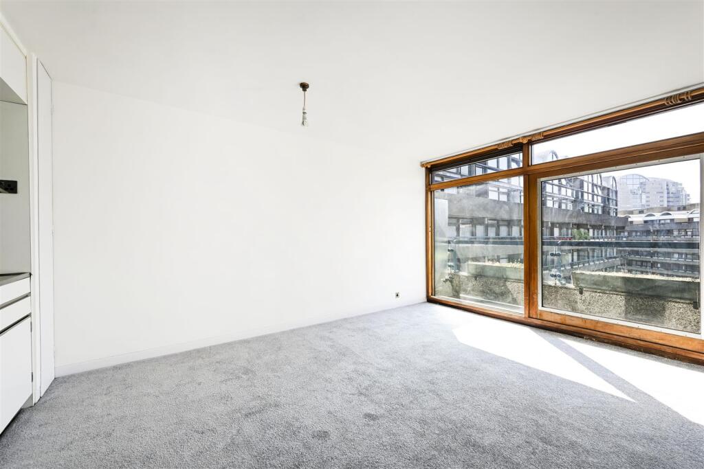 Main image of property: Bunyan Court, Barbican, London