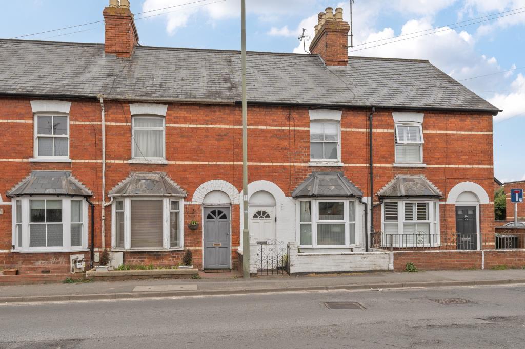 Main image of property: Reading Road, Henley-On-Thames, RG9