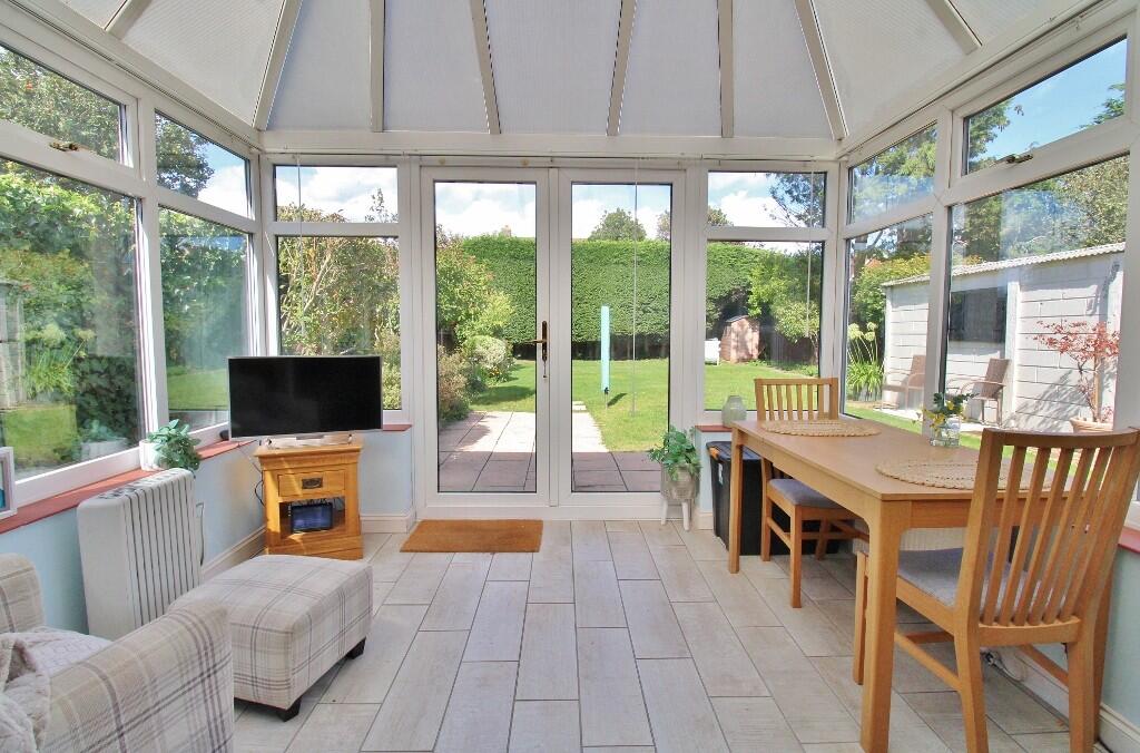 House in Fareham, Stubbington - View 5