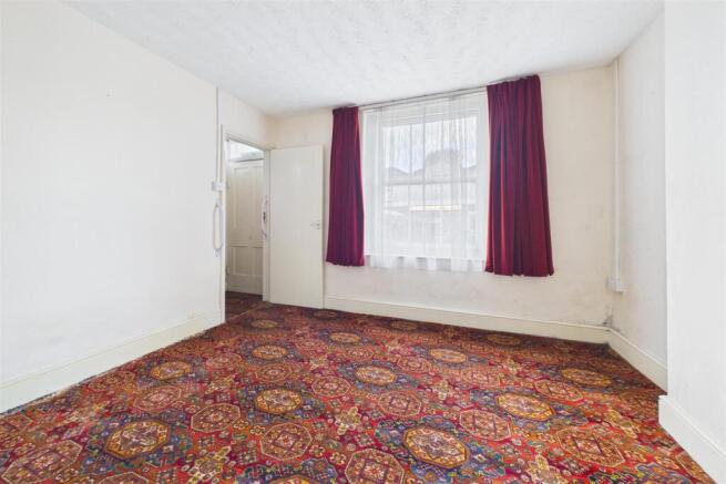 Development Site @ 188 High Street, Worle, North S