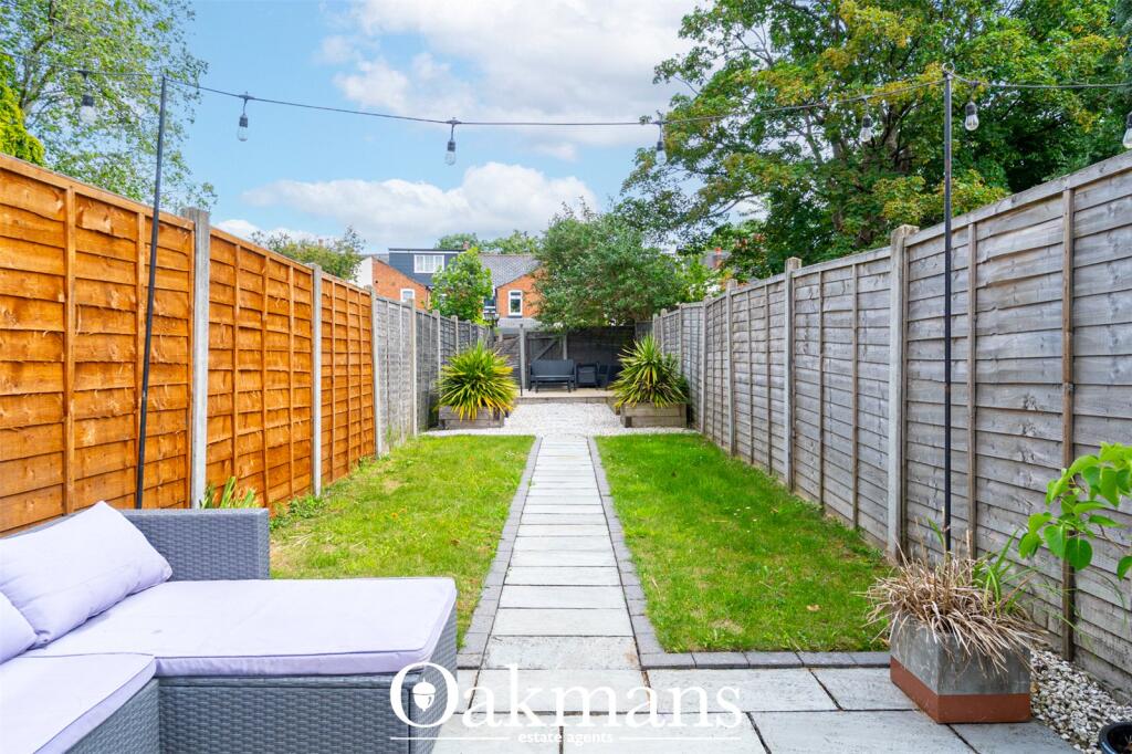 House in Birmingham - View 3