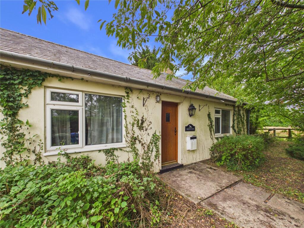 Main image of property: Woodlands Road, Raydon, Ipswich, Suffolk, IP7