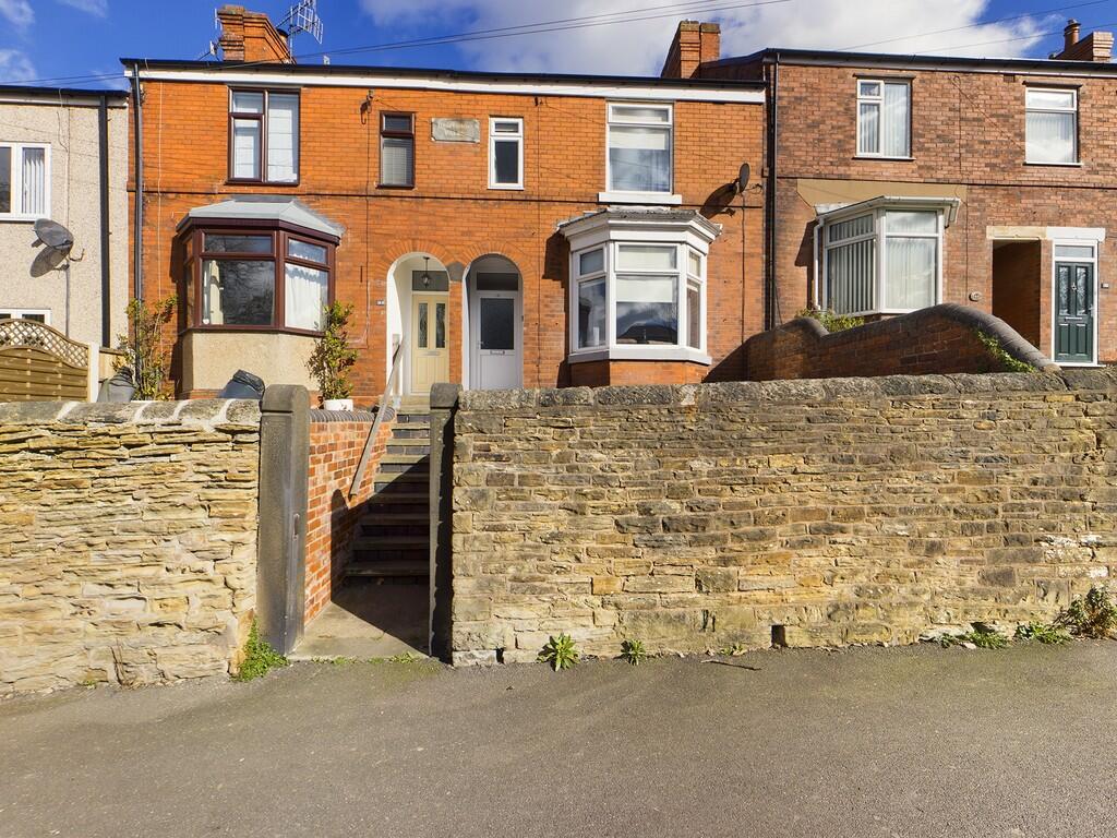 Main image of property: Hasland Road, Hasland