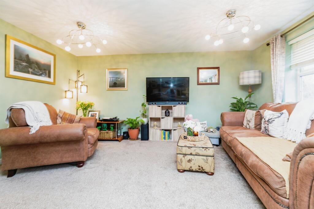 Barberry Court, Barnsley - View 6