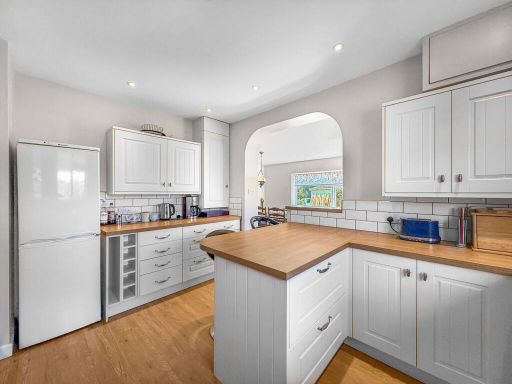 Second Field Lane, Braunton, North Devon photo 4