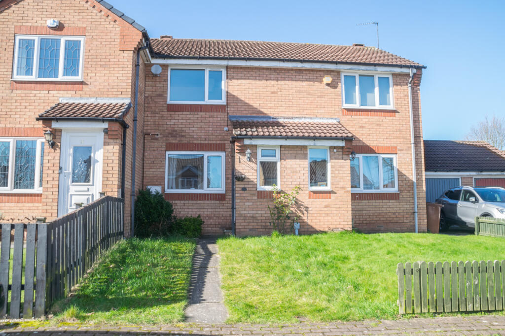 Main image of property: OWL RIDGE MORLEY LEEDS LS27 8UW