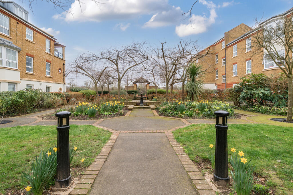 Main image of property: Malthouse Drive, Chiswick, London, W4