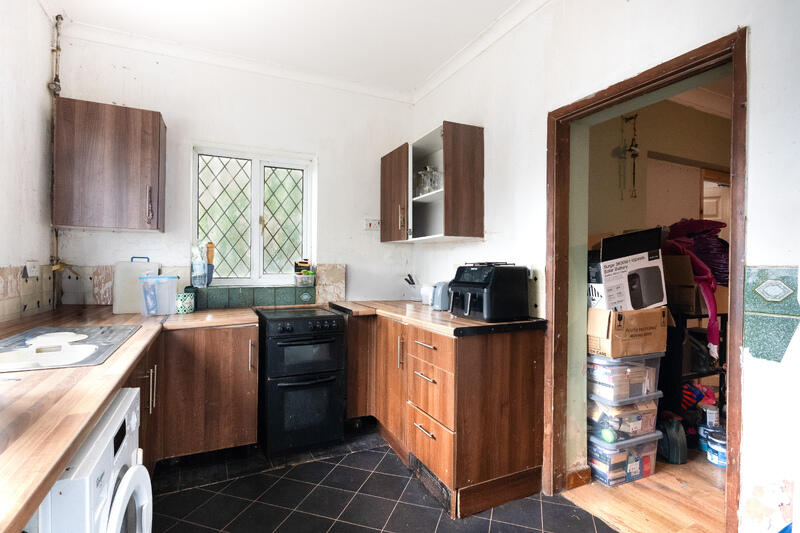 House in Peterborough - More