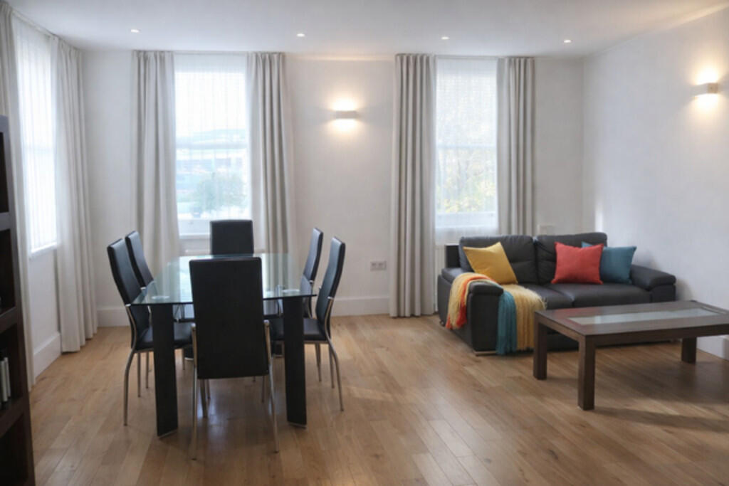 Main image of property: Navigator Square, London