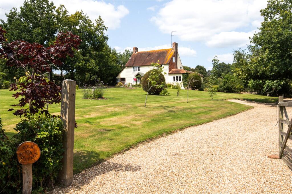 Main image of property: Tanhouse Lane, Peasmarsh, Rye, East Sussex, TN31