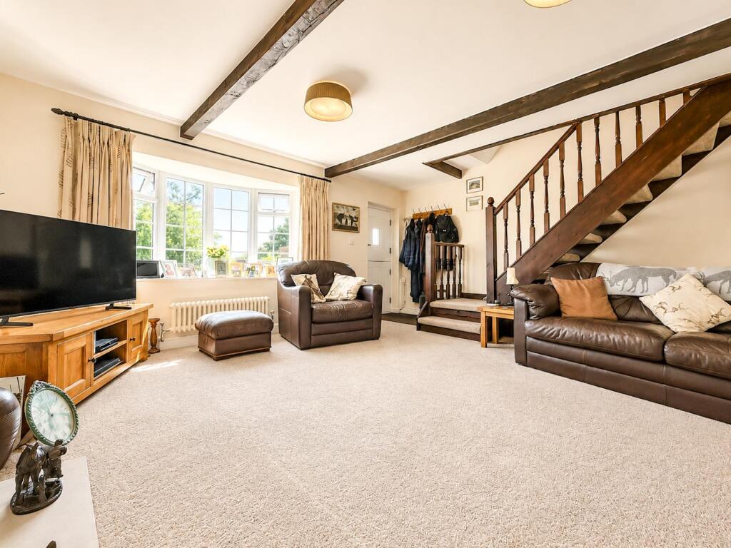 House in Crewe - More