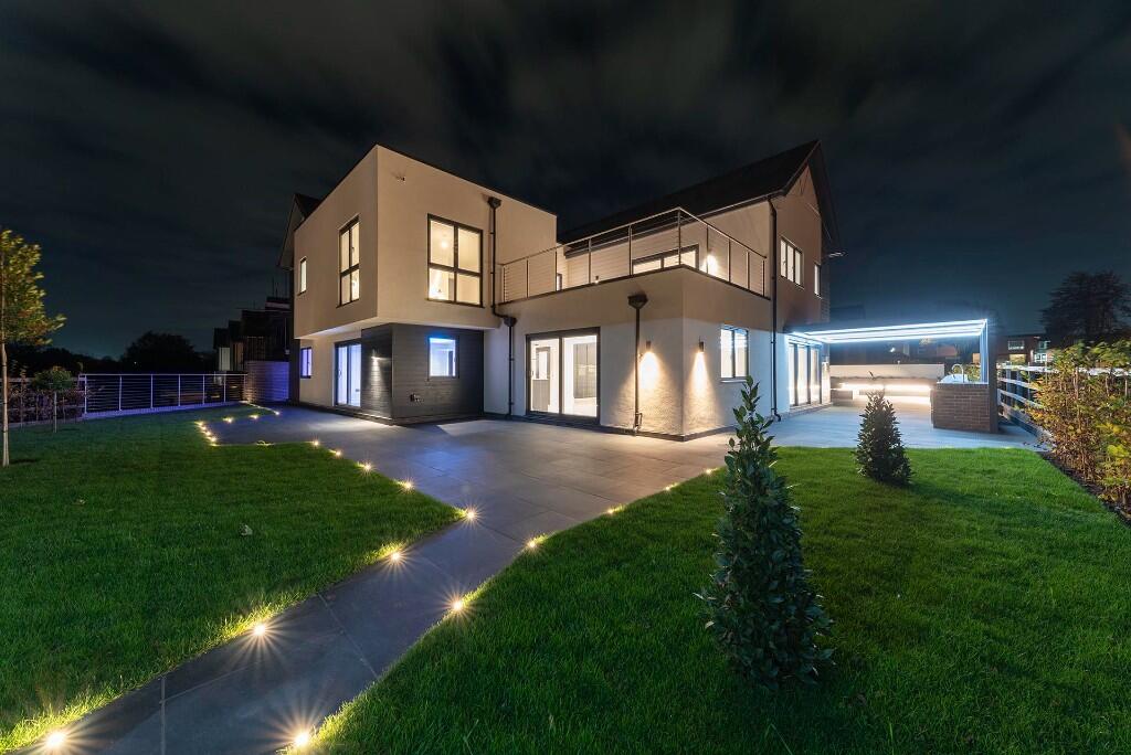 The Westminster, Marina Quays, Newark, Nottinghamshire, NG24 photo 3