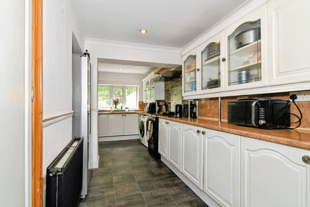 House in North Devon, Barnstaple - More