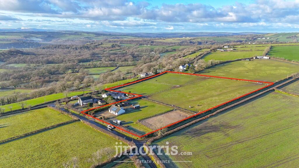 Main image of property: Cwm Cou, Newcastle Emlyn, SA38