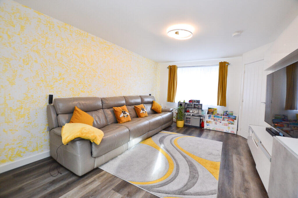 House in Newcastle upon Tyne - View 3
