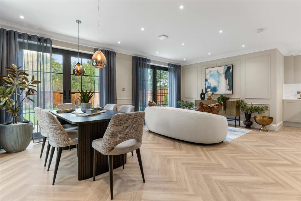 Additional image 4 of Plot 2, Barley Mews, St Albans, AL4