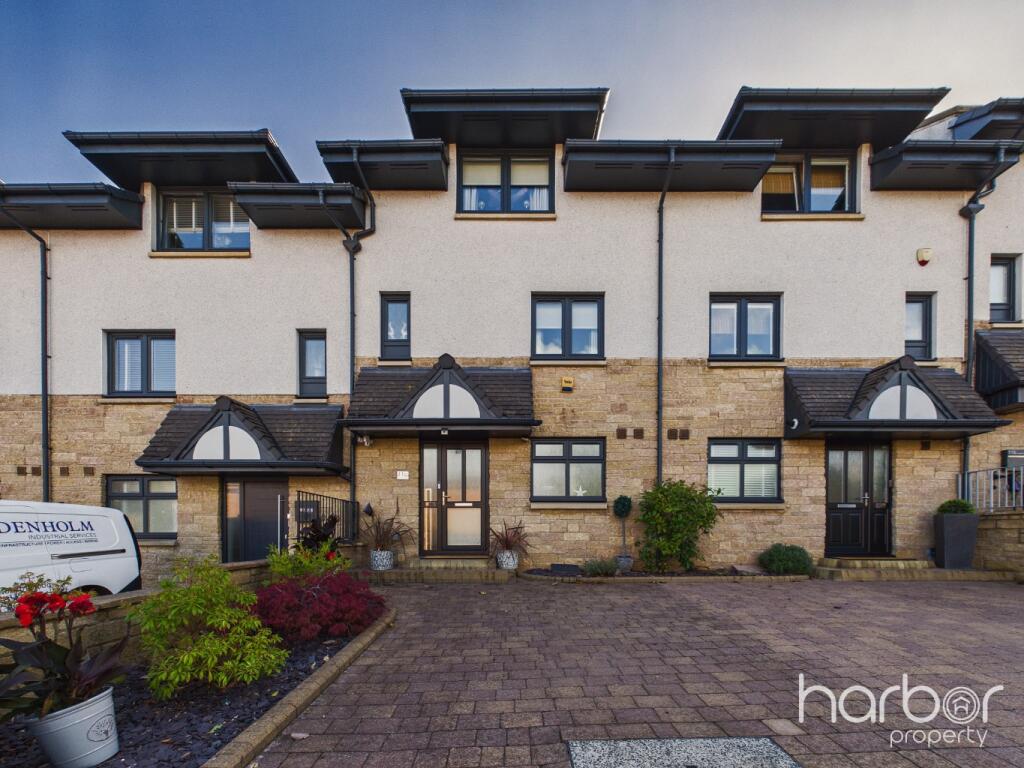 Main image of property: Montrose Crescent, Hamilton, South Lanarkshire, ML3 6LP