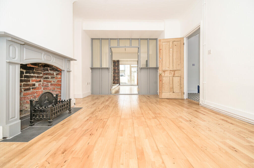 House in East Suffolk, Lowestoft - View 5