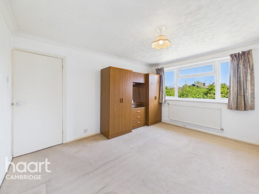 Carisbrooke Road, Cambridge - Ansicht 3