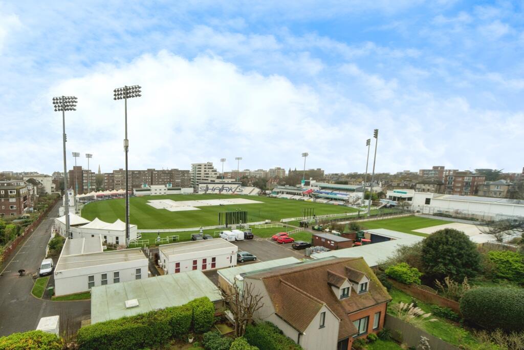 Main image of property: Cromwell Road, Hove, East Sussex, BN3