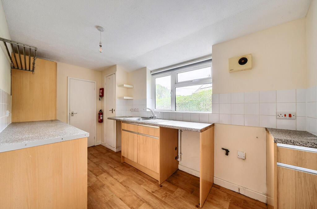 House in Shrewsbury - More