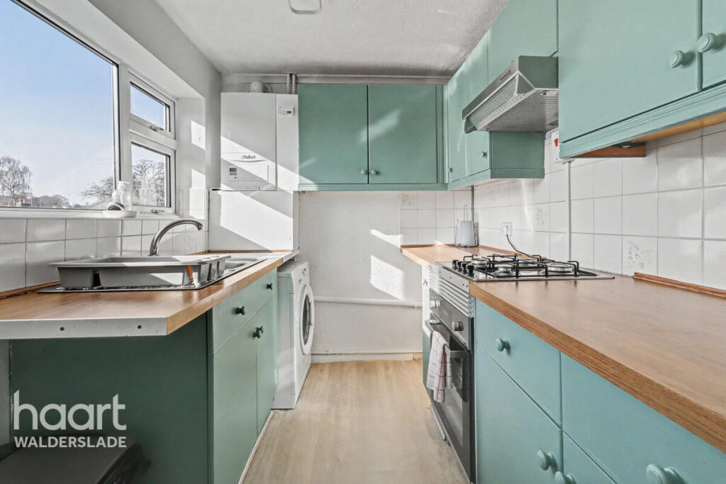 Main image of property: Tadburn Green, Lordswood