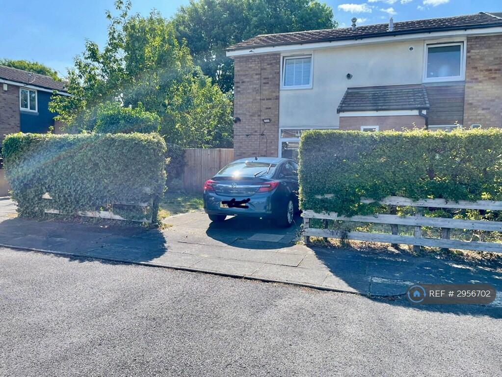 Main image of property: Haydock Avenue, Sale, M33