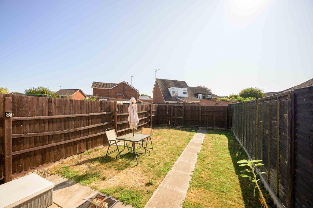 House in Fenland, Elm - View 4