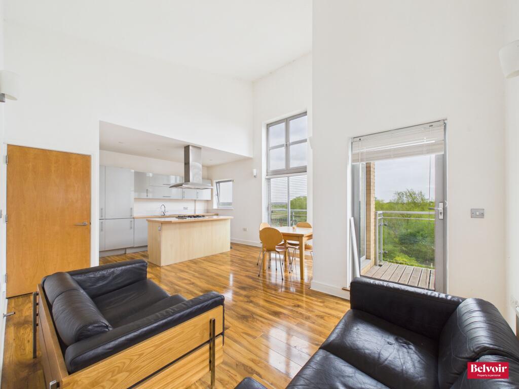 Apartment in Chelmsford - View 4