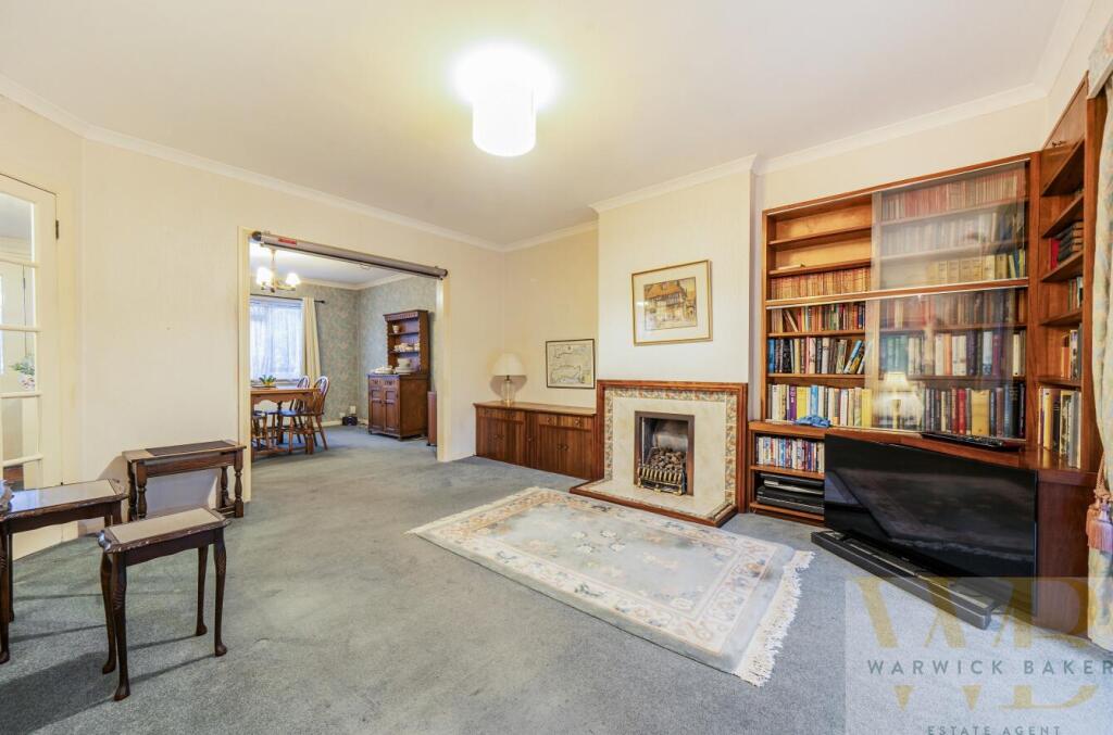 Upper Shoreham Road, Shoreham-By-Sea photo 5