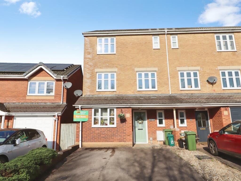 Main image of property: Meadow View, Tyla Garw, Pontyclun