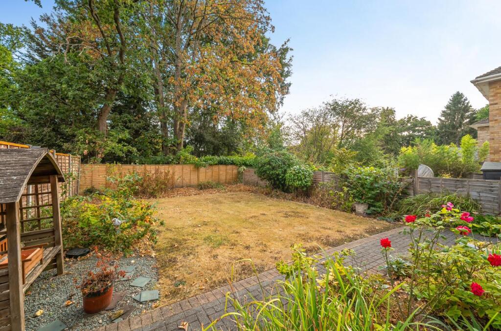 House in Southampton - View 5