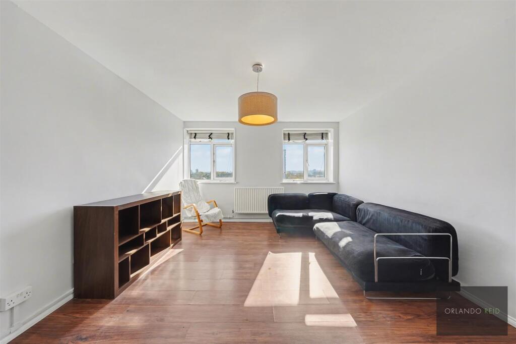 Main image of property: Hartington Road, Nine Elms