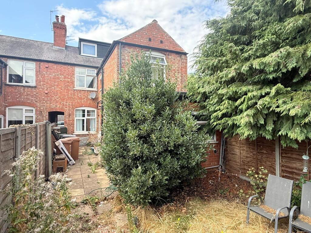 House in Leicester - View 3