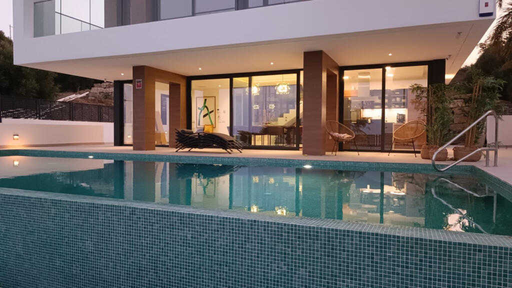 Main image of property: Andalucia, Malaga, Estepona