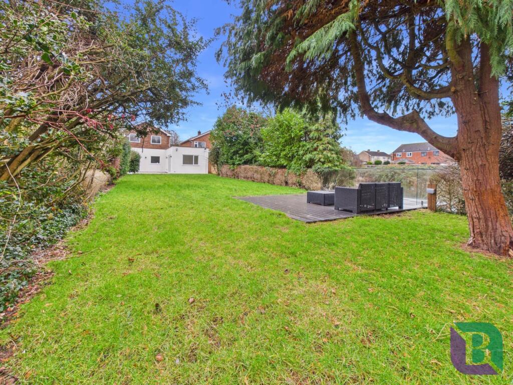 Main image of property: Elm Grove, Woburn Sands