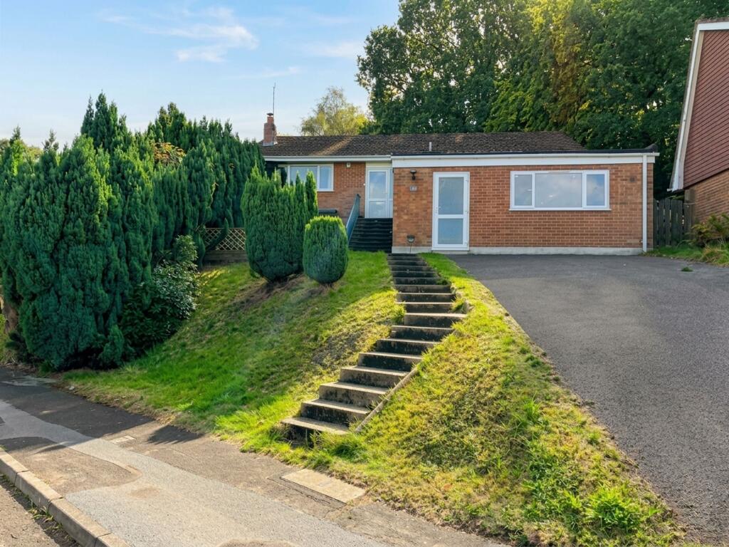 House in Salisbury - View 4