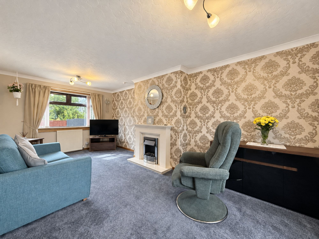 House in Kilmarnock, South Ayrshire - View 3